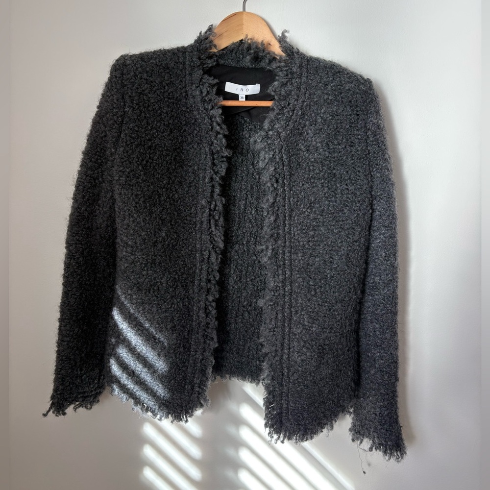 IRO Paris Jacket